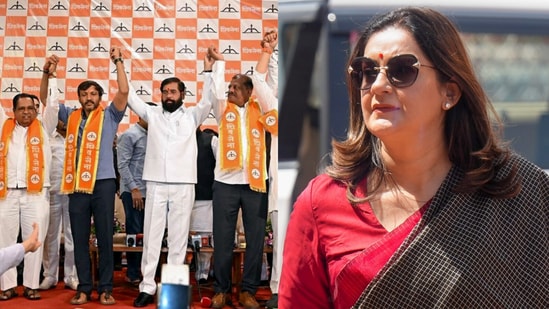 ‘पक्ष बदलने पर विचार करें’: ‘हॉर्स-ट्रेडिंग’ पर बॉम्बे HC की टिप्पणी की उद्धव सेना ने की सराहना