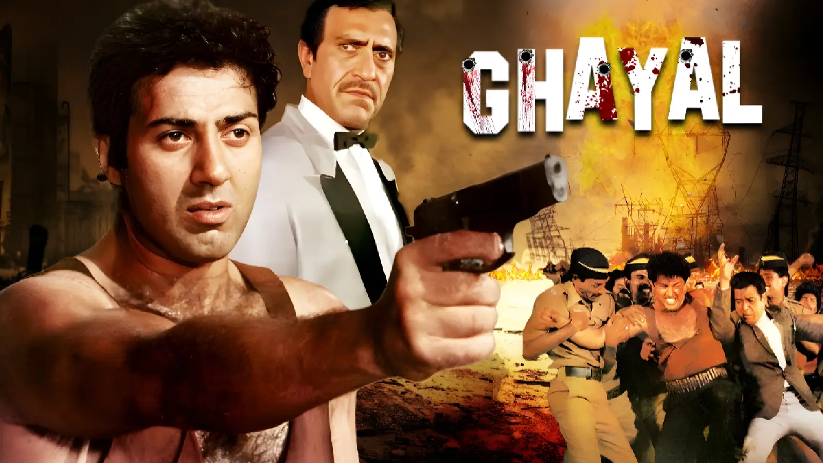 ghayal movie unknown facts, ghayal movie imdb rating, ghayal movie sunny deol ki, sunny deol ghayal movie story, ghayal movie sunny deol heroine name, ghayal movie songs, ghayal movie release date, ghayal movie budget, ghayal movie box office collection, ghayal movie cast, ghayal movie sunny deol ki picture, ghayal movie Amrish puri sunny deol, ghayal movie actress name, ghayal movie director name, ghayal movie hit or flop, sunny deol amrish puri best movies, sunny deol action movies list, sunny deol best action films, sunny doel wife name photo