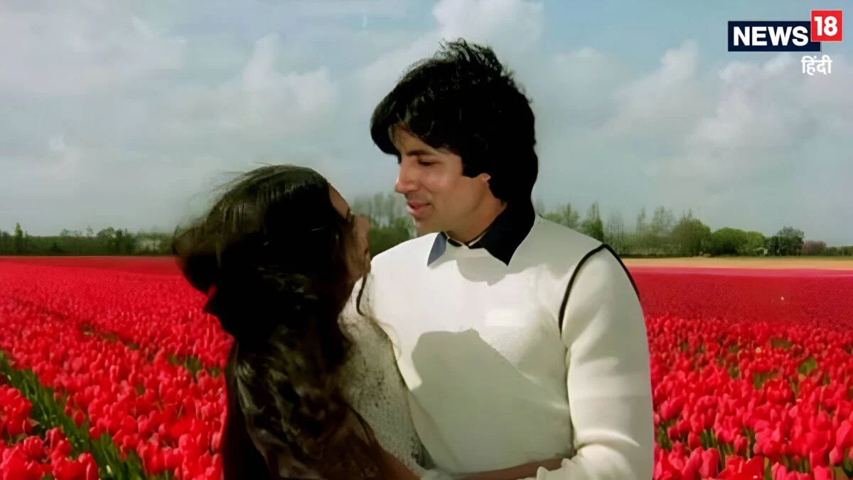 ‘अमिताभ बच्चन के इशारों पर चलती थीं रेखा, फिल्में हिट होते ही बदल गया रवैया?’ जर्नलिस्ट ने खोल दिया बड़ा सच