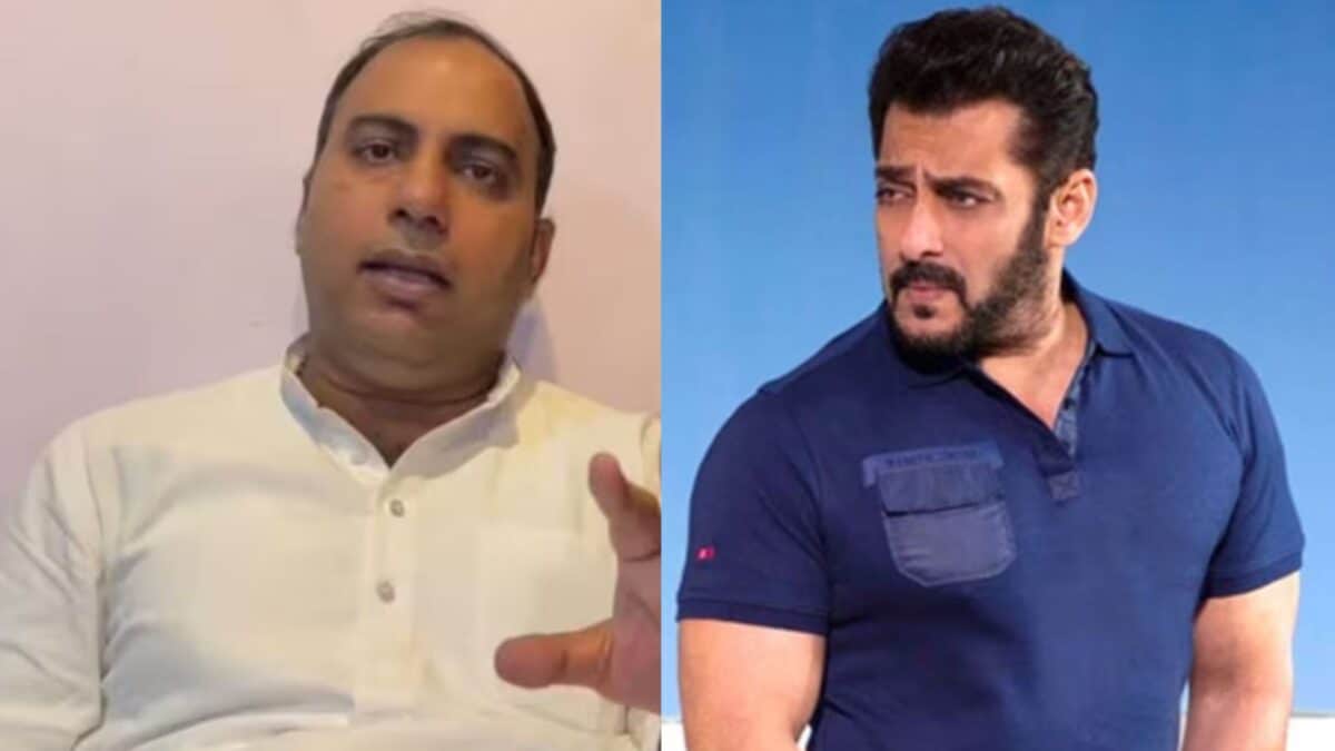 ‘काला हिरण’ की वजह से अमित जानी को मिली धमकी, पाकिस्तानी गैंगस्टर ने 24 घंटे का दिया अल्टीमेटम, मांगी सुरक्षा