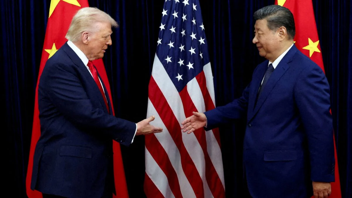 चीन का सपना चकनाचूर! अमेरिका का बाप बनने की चाहत रह जाएगी अधूरी – china not overtake america till 2060 beijing dream to become superpower fall short