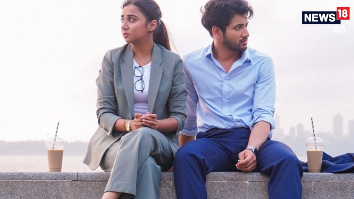 चौथे सीजन के साथ खत्म होगी सीरीज ‘मिसमैच्ड’, प्राजक्ता कोली हुईं भावुक, किरदार डिंपल आहूजा की बताई खासियत