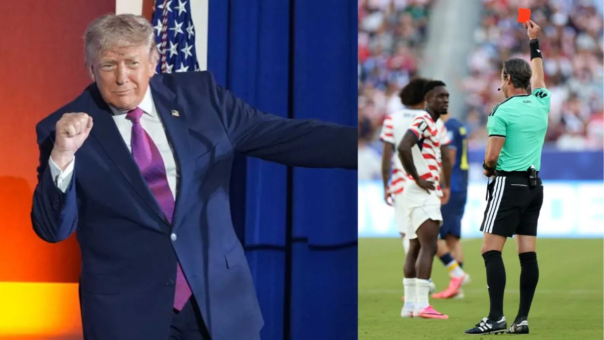 ट्रंप के एक कॉल ने पलट दिया FIFA का फैसला! वर्ल्ड कप में क्यों मचा हुआ है हंगामा? जानें पूरा मामला