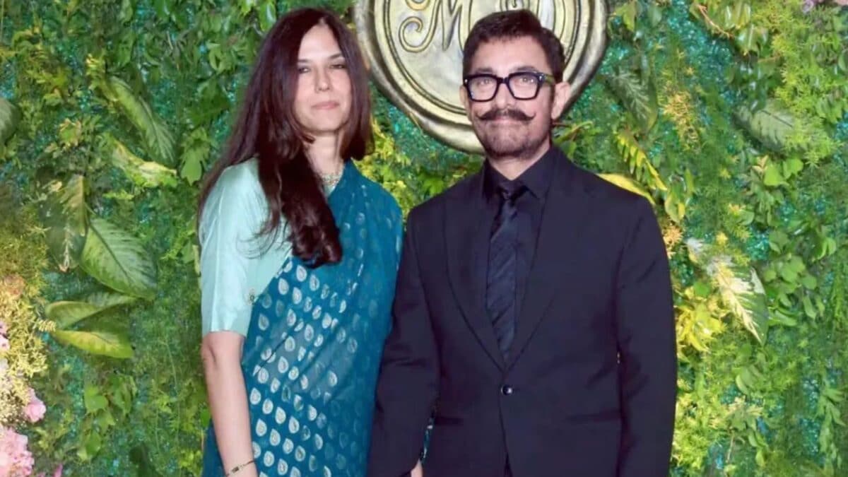 तीसरी शादी की तैयारी में जुटे आमिर खान, गौरी स्प्रैट संग बनाई 150 मेहमानों की लिस्ट! मेन्यू भी बनाया खास