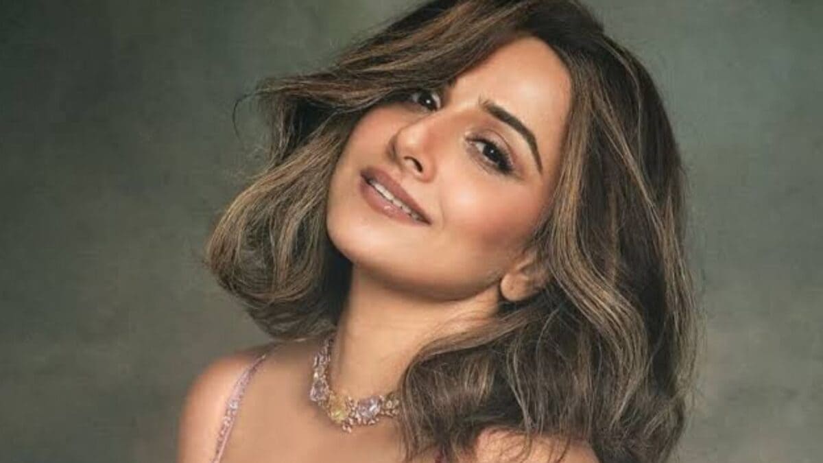 ‘नाना जी होते तो कभी एक्ट्रेस न बनने देते!’ विद्या बालन की एक्टिंग के खिलाफ थीं उनकी मां, ‘हम पांच’ देख बदली सोच