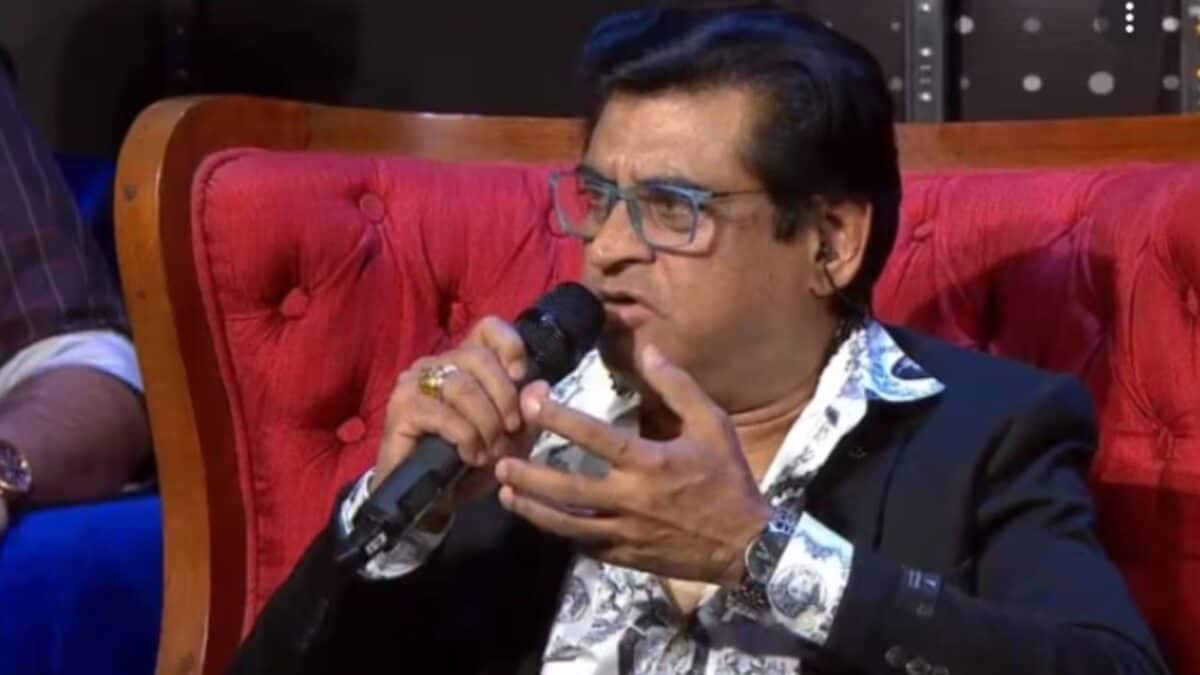 पंचम दा के सामने थरथराती आवाज में दिया ऑडिशन, अनिल-संजय की बने ‘सिग्नेचर वॉइस’, पिता को पछाड़ जीता था अवॉर्ड