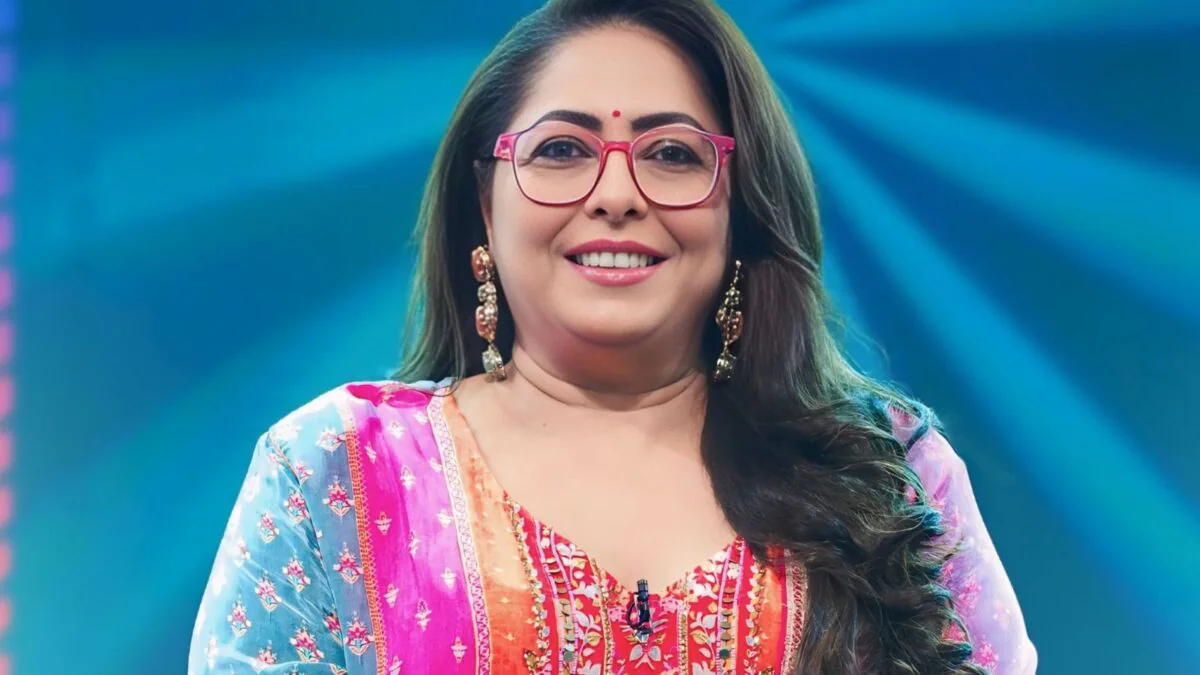 ‘फराह ने आगाह किया था’, साजिद खान संग अफेयर की अफवाहों पर गीता कपूर की दो टूक, 53 की आयु में पार्टनर की तलाश
