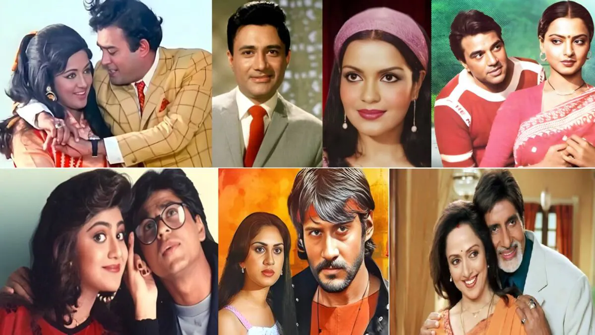 ‘फ्लॉप’ से ब्लॉकबस्टर : वो 6 फिल्में जिन्हें सबने समझा फ्लॉप, मगर छा गईं बॉक्स ऑफिस पर, मेकर्स हुए मालामाल