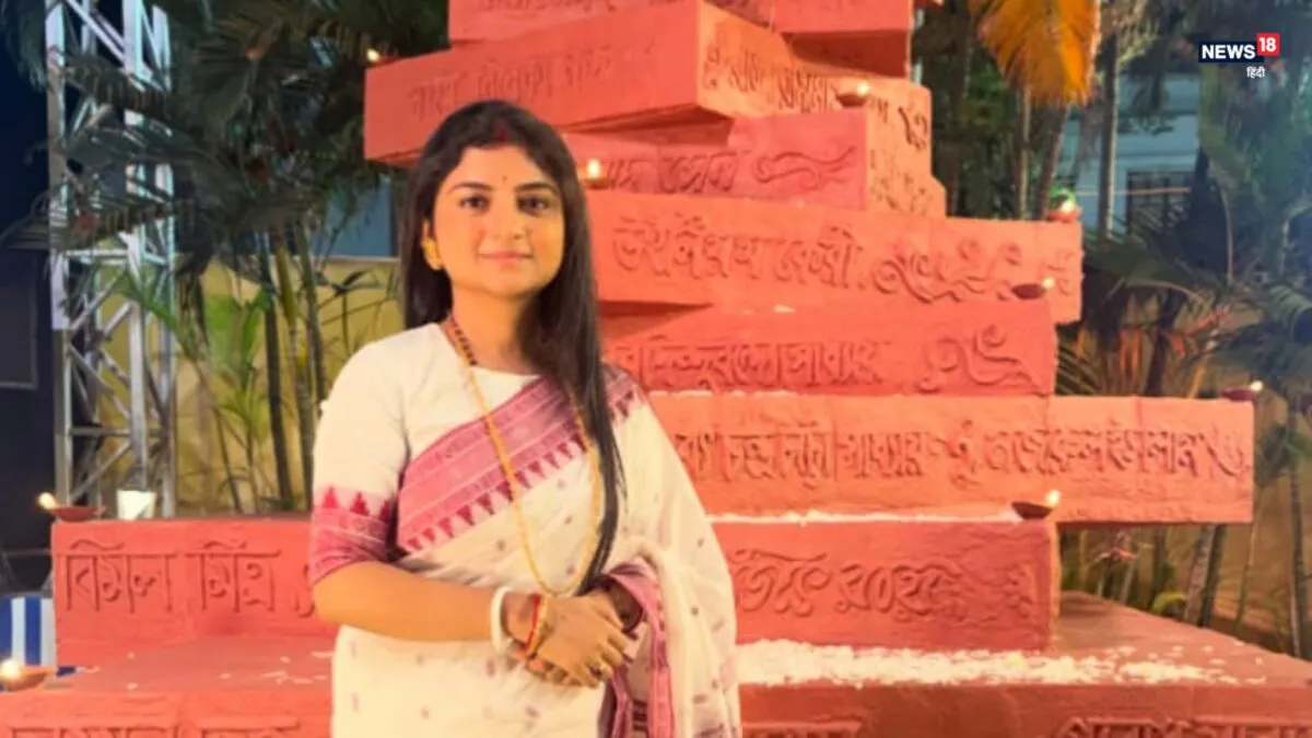 भोली सी सूरत, आंखों में मस्ती…सिंगर की आवाज सुनते ही प्यार में पड़ा नेता, शादी के लिए अपनाया मास्टर स्ट्रोक