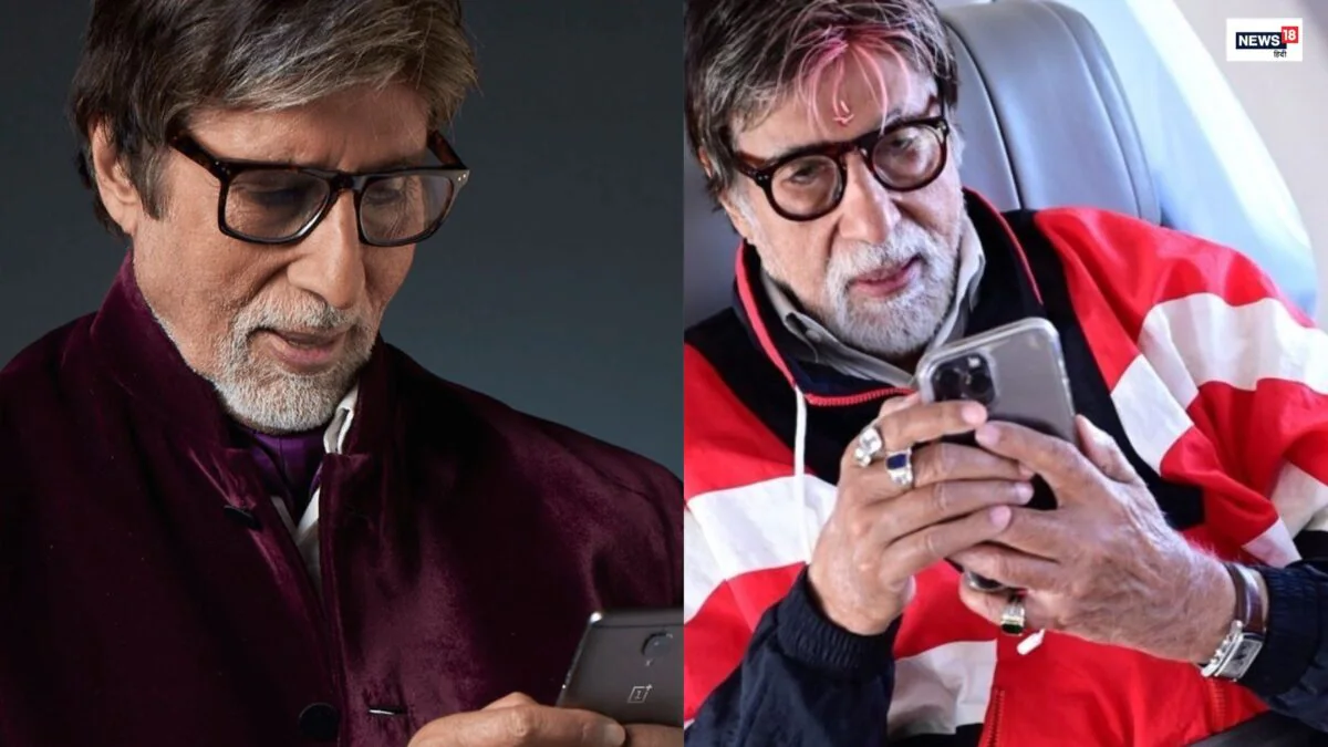 ‘मैं UP से हूं, जमीन खरीदनी है…’, अमिताभ बच्चन ने सुबह 3 बजे खड़का दिया फोन, अयोध्या में ले चुके इतनी प्रॉपर्टी