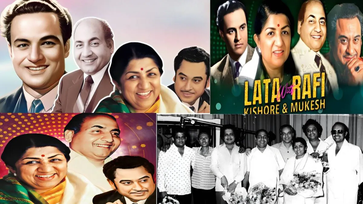 राग बिलावल पर बना वो ब्लॉकबस्टर गाना, मोहम्मद रफी की आवाज में हुआ अमर, आज भी सुनाई देता है मंदिरों में