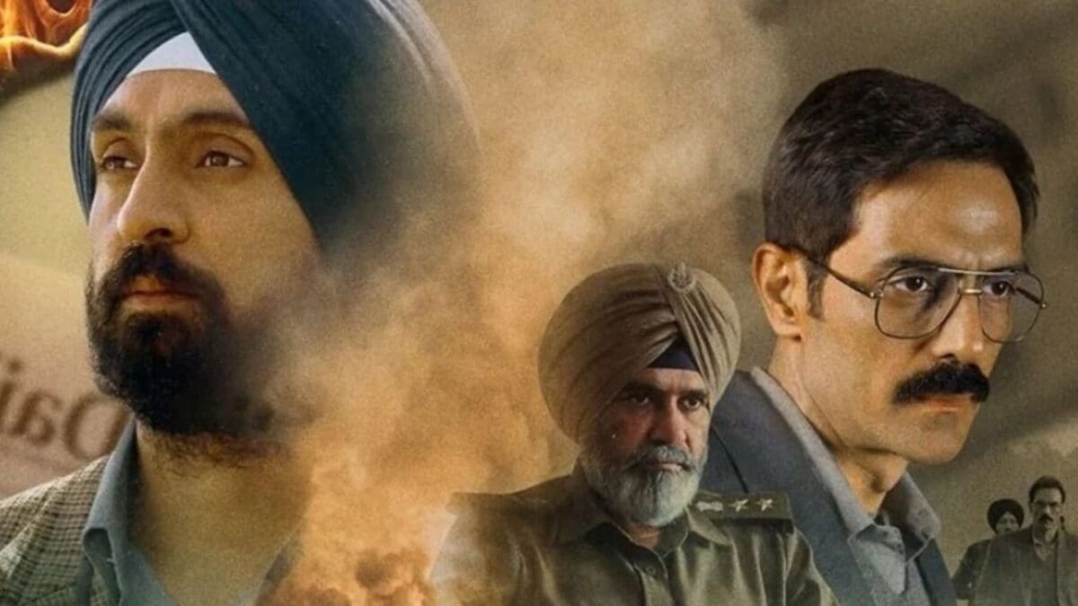 रिलीज के 48 घंटे के अंदर भारत में बैन हुई ‘सतलज’, जी5 ने क्यों लिया यह फैसला? जानिए पूरी कहानी