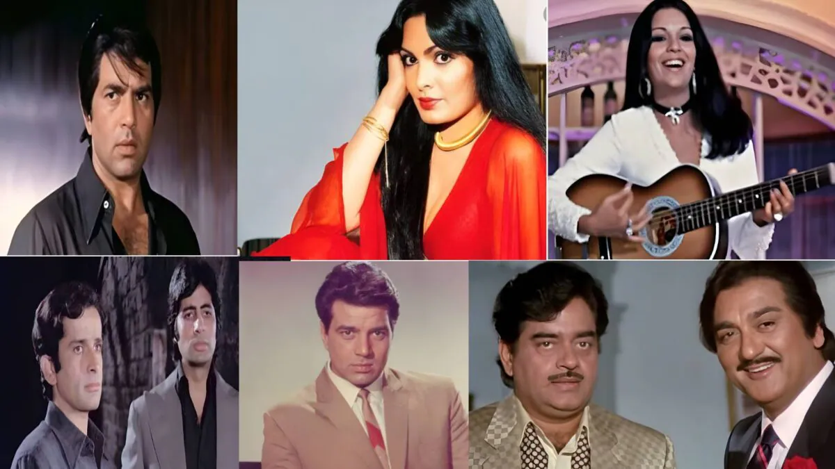 रिवेंज पर बनीं 2 थ्रिलर फिल्में, दोनों में सेम था विलेन का नाम, एक सुपरहिट, दूसरी बनी आइकॉनिक मूवी