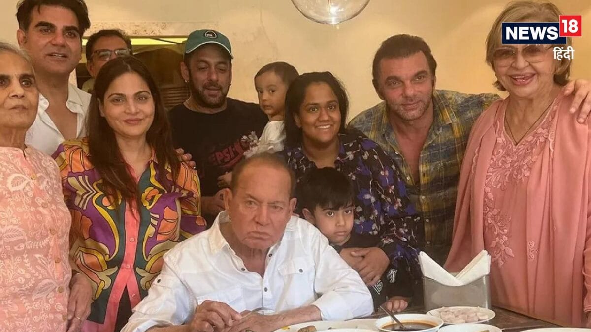 ‘शायद सलीम खान को बचा न पाएं’, डॉक्टर की बात सुन टूट गए थे सोहेल खान, एक्टर ने पहली बार बयां किया दर्द