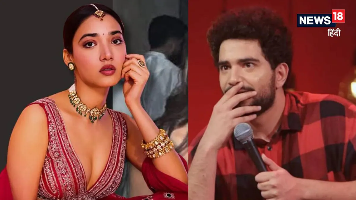 समय रैना को मिल गया नया प्यार? एक्ट्रेस संग वायरल हुआ VIDEO, पैपराजी को देखते ही अलग हुए तो बढ़ीं चर्चाएं