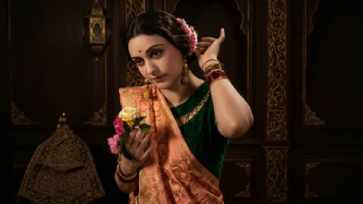 हिंदी सिनेमा की पहली ‘ब्यूटी क्वीन’, बॉक्स ऑफिस पर बड़े-बड़े हीरो को दी पटखनी, बेटी खातिर कुर्बान किया करियर