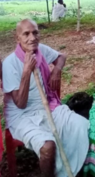 बीएचयू में उपचार के दौरान पं. रामनारायण मिश्रा का निधन