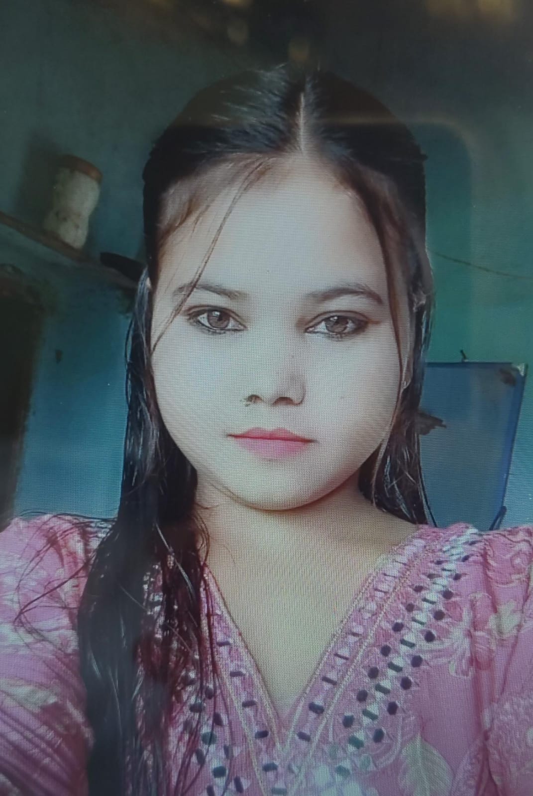 सड़क हादसे में 21 वर्षीय युवती की दर्दनाक मौत, पोस्टमार्टम के लिए दुद्धी भेजा गया शव