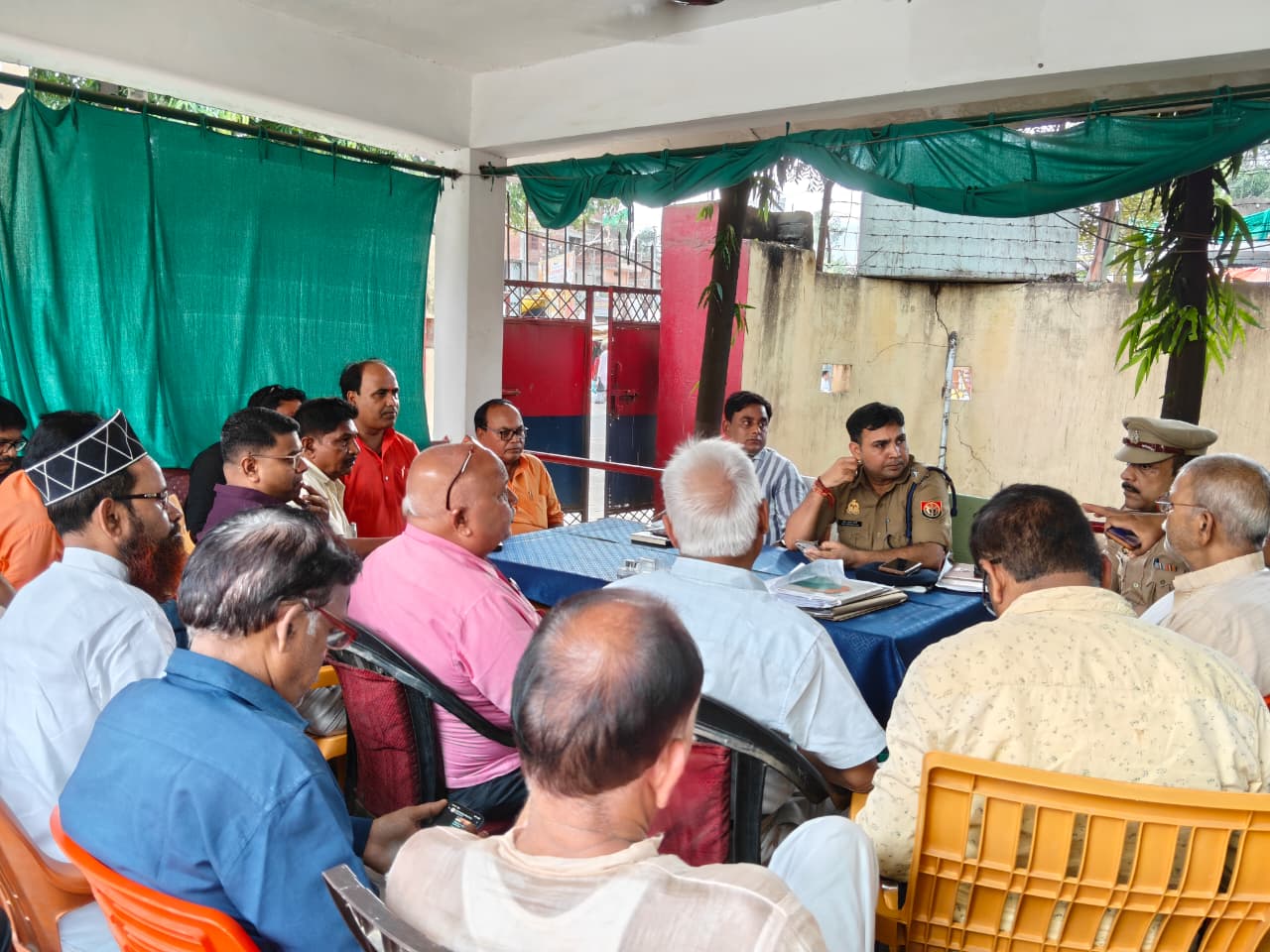 दुद्धी नगर पंचायत में अधिशासी अधिकारी न होने से विकास कार्य ठप, कर्मचारियों का कई महीनों का वेतन अटका