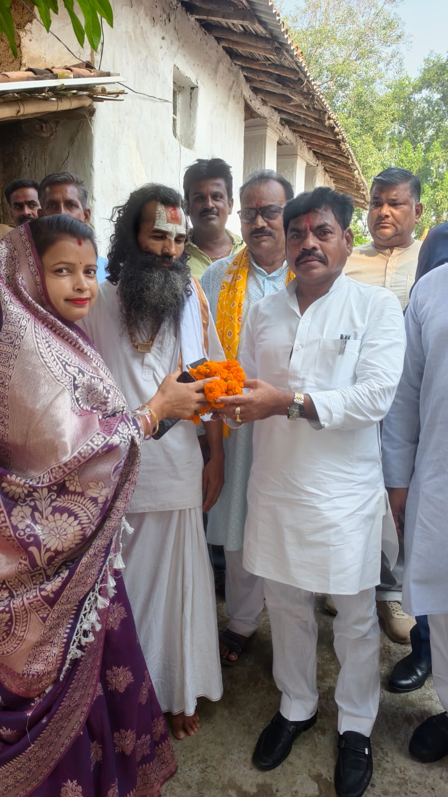 श्रीराम-जानकी मंदिर के पर्यटन विकास पर खर्च होंगे 1.19 करोड़